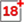 18+